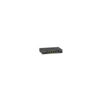 NETGEAR Switch 5-port 10/100/1000 GS305P-300EUS
