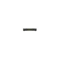 NETGEAR Switch 5-port 10/100/1000 GS305P-300EUS