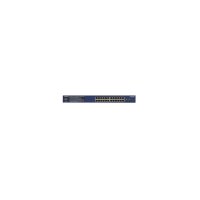 NETGEAR Switch Desktop 24-port 10/100/1000 GS724TP-300EUS