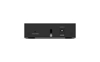 NETGEAR Switch Desktop 5-port 10/100/1000 GS305E-100PES