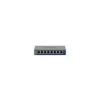 NETGEAR Switch PLUS 8-port 10/100/1000 GS108E-400EUS