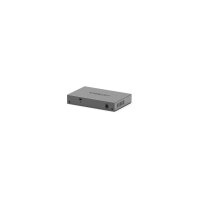 NETGEAR Switch PLUS 8-port 10/100/1000 GS108E-400EUS
