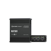 Teltonika RUT301 4-port Switch 4x10/100/1000