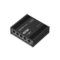 Teltonika RUT301 4-port Switch 4x10/100/1000