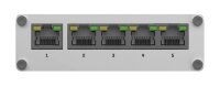 Teltonika TSW110 5-port Switch 5x10/100/1000