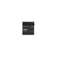 Teltonika TSW212 8-port Switch 5x 10/100/1000