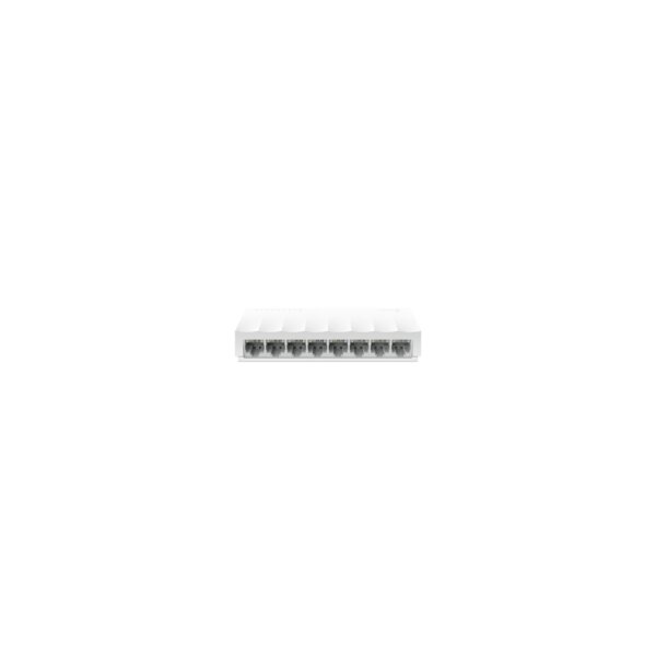TP-Link LiteWave Switch 8-port 10/100 LS1008