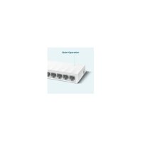 TP-Link LiteWave Switch 8-port 10/100 LS1008