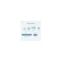 TP-Link LiteWave Switch 8-port 10/100 LS1008