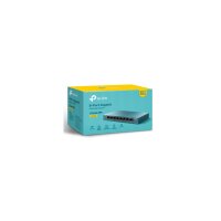 TP-Link LiteWave Switch 8-port 10/100/1000 LS108G