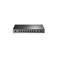 TP-Link Switch 8-port 10/100/100 TL-SG1210P