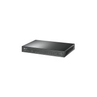 TP-Link Switch 8-port 10/100/100 TL-SG1210P