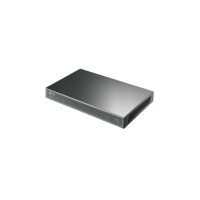 TP-Link Switch 8-port 10/100/100 TL-SG1210P