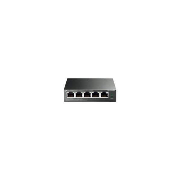 TP-Link Switch TL-SG105PE 5-port 10/100/1000