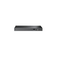 TP-Link Switcher 24-port 10/100/1000 Jetstream TL-SG2428P