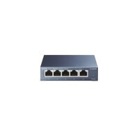 TP-Link Switcher Desktop 5-port 10/100M/1000M TL-SG105