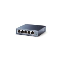 TP-Link Switcher Desktop 5-port 10/100M/1000M TL-SG105