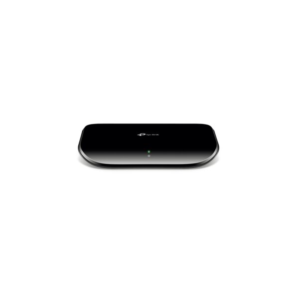 TP-Link Switcher Gigabit 5-port 10/100/1000M TL-SG1005D
