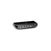 TP-Link Switcher Gigabit 5-port 10/100/1000M TL-SG1005D