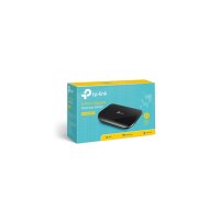 TP-Link Switcher Gigabit 5-port 10/100/1000M TL-SG1005D