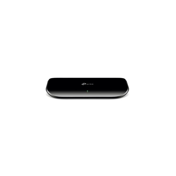 TP-Link Switcher Gigabit 8-port 10/100/1000M TL-SG1008D