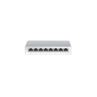 TP-Link Switcher mini Desktop 8-port 10/100M TL-SF1008D