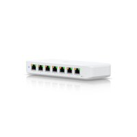 UbiQuiti Ultra Switch 8-port 10/100/1000 USW-Ultra (1...