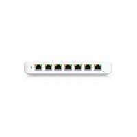 UbiQuiti Ultra Switch 8-port 10/100/1000 USW-Ultra (1 Jahr Garantie)