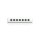 UbiQuiti Ultra Switch 8-port 10/100/1000 USW-Ultra (1 Jahr Garantie)