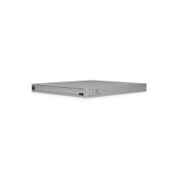 UbiQuiti UniFi Enterprise Campus ECS-24-POE Switch  x 2.5GBase-T + 16 x 10Gb Ethernet + 2 x 25 Gigabit SFP28 (1 Jahr Garantie)