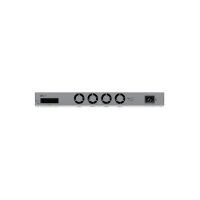 UbiQuiti UniFi Pro Max Switch 4-port 10/100/1000 USW-PRO-HD-24-POE (1 Jahr Garantie)