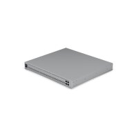 UbiQuiti UniFi Pro Max Switch 4-port 10/100/1000 USW-PRO-HD-24-POE (1 Jahr Garantie)