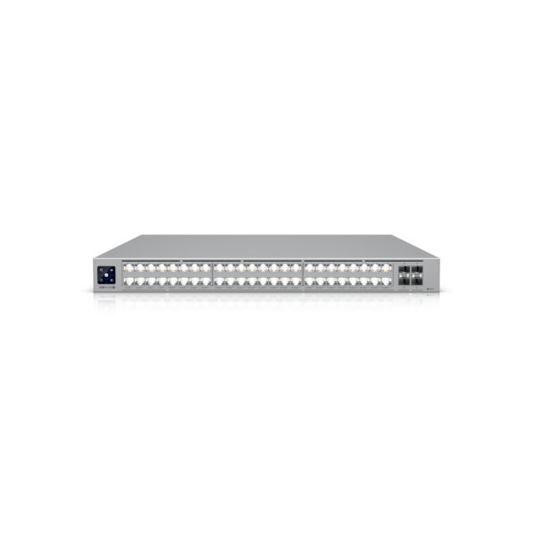 UbiQuiti UniFi Pro XG Switch16-port 10/100/1000 USW-PRO-XG-48-POE (1 Jahr Garantie)