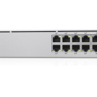 UbiQuiti UniFi Switch 16-port 10/100/1000 USW-16-POE (1 Jahr Garantie)