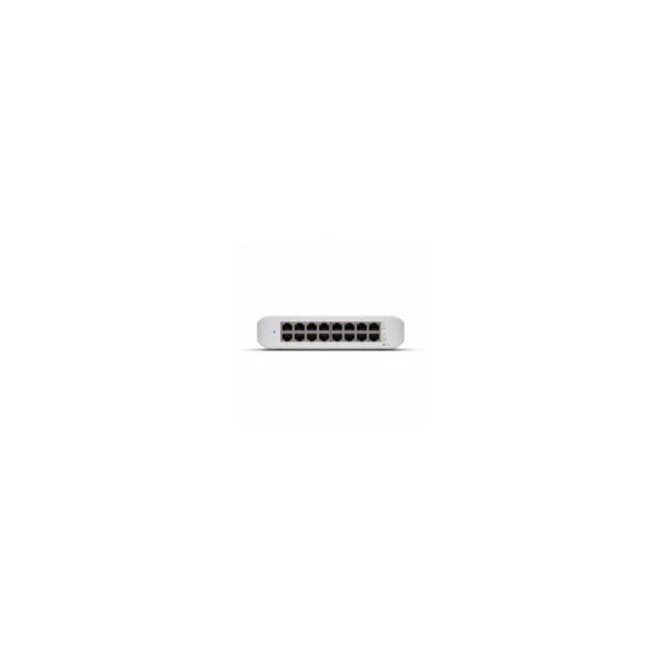 UbiQuiti UniFi Switch 16-port 10/100/1000 USW-Lite-16-POE(1 Jahr Garantie)