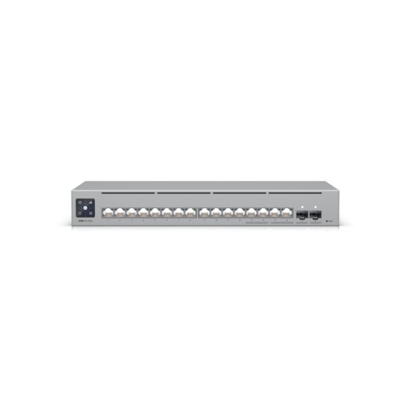 UbiQuiti UniFi Switch 16-port 10/100/1000 USW-PRO-MAX-16 (1 Jahr Garantie)