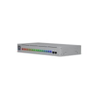 UbiQuiti UniFi Switch 16-port 10/100/1000 USW-PRO-MAX-16 (1 Jahr Garantie)