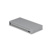 UbiQuiti UniFi Switch 16-port 10/100/1000 USW-PRO-MAX-16 (1 Jahr Garantie)