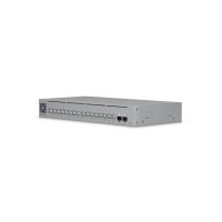 UbiQuiti UniFi Switch 16-port 10/100/1000 USW-PRO-MAX-16-POE (1 Jahr Garantie)