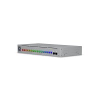UbiQuiti UniFi Switch 16-port 10/100/1000 USW-PRO-MAX-16-POE (1 Jahr Garantie)