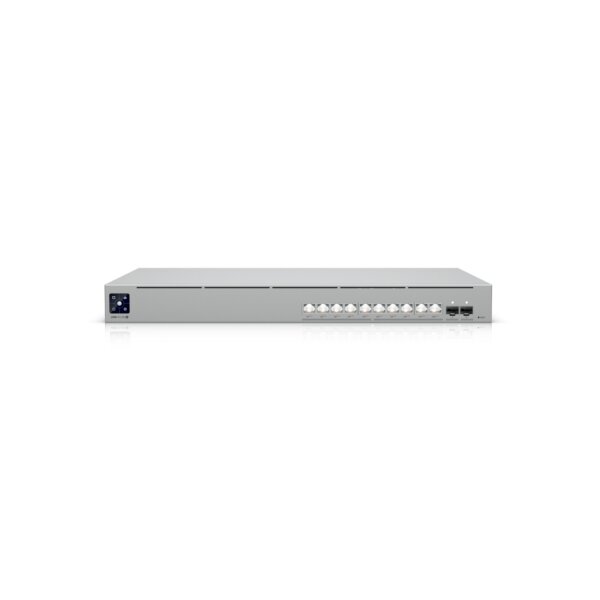 UbiQuiti UniFi Switch 16-port 10/100/1000 USW-PRO-XG-10-POE (1 Jahr Garantie)