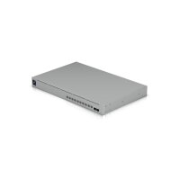 UbiQuiti UniFi Switch 16-port 10/100/1000 USW-PRO-XG-10-POE (1 Jahr Garantie)