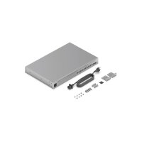 UbiQuiti UniFi Switch 16-port 10/100/1000 USW-PRO-XG-10-POE (1 Jahr Garantie)