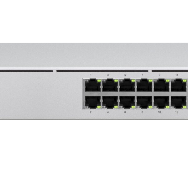 UbiQuiti UniFi Switch 24-port 10/100/1000 USW-24 (1 Jahr Garantie)