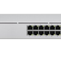 UbiQuiti UniFi Switch 24-port 10/100/1000 USW-24 (1 Jahr...