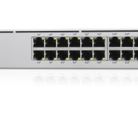 UbiQuiti UniFi Switch 24-port 10/100/1000 USW-24-POE ( 1 Jahr Garantie)