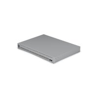 UbiQuiti UniFi Switch 24-port 10/100/1000 USW-PRO-MAX-24-POE (1 Jahr Garantie)