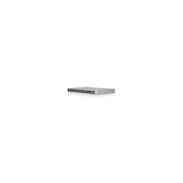 UbiQuiti UniFi Switch 48-port 10/100/1000 USW-48-POE (1 Jahr Garantie)