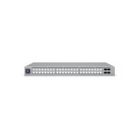 UbiQuiti UniFi Switch 48-port 10/100/1000 USW-PRO-MAX-48(...