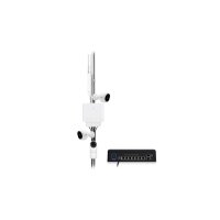UbiQuiti UniFi Switch 4-port 10/100/1000 USW-Flex (1 Jahr...